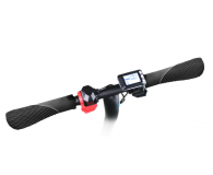 Rider HULAJNOGA ELEKTRYCZNA RIDER FREAK 8"  # - 1379409 - zdjęcie 3